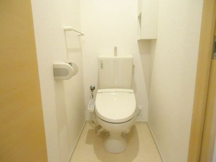 カーサ フェリオ Bの内装