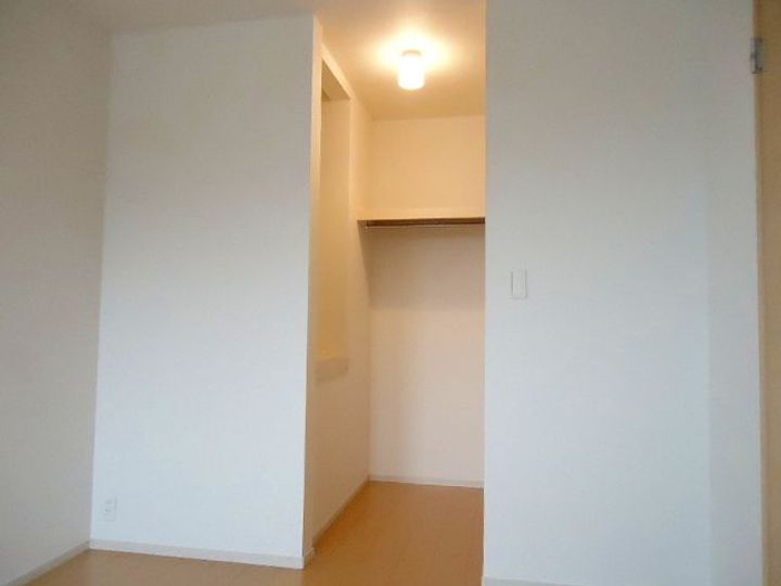 カーサ フェリオ Bの内装