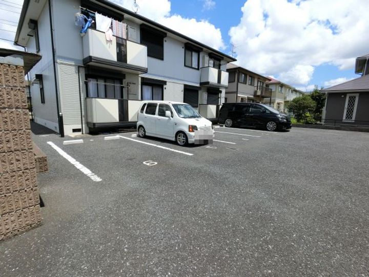 千葉県市原市五井西2(アパート)の賃貸物件の地図