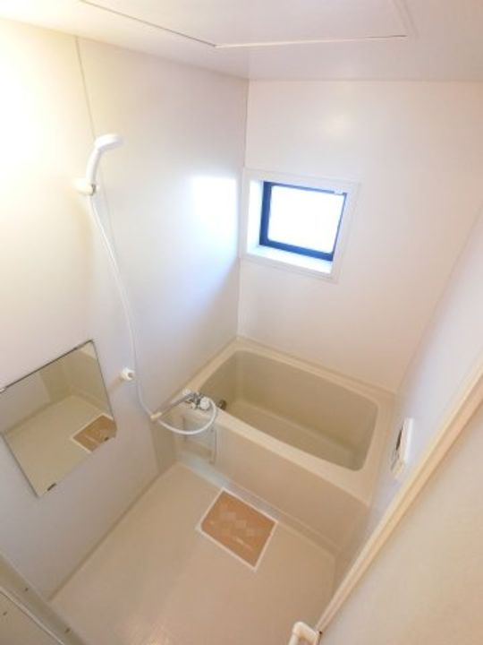 千葉県市原市五井西2(アパート)の賃貸物件の風呂