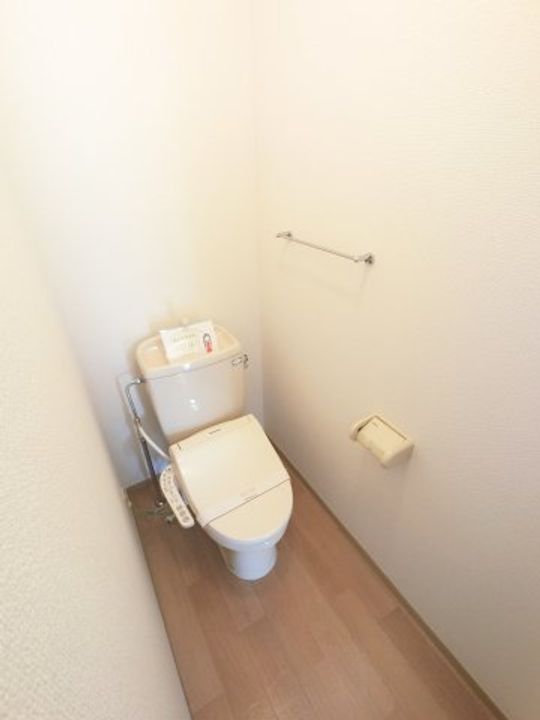 千葉県市原市五井西2(アパート)の賃貸物件の内装