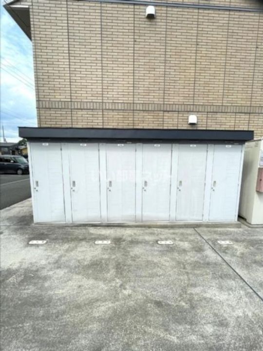 ボヌールグランモア Aのその他画像