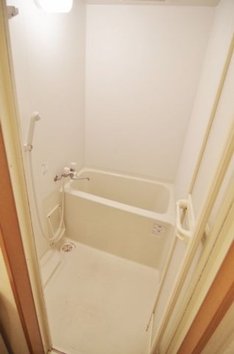 OZEKI2マンションの風呂