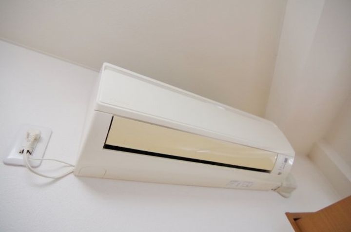 OZEKI2マンションの内装