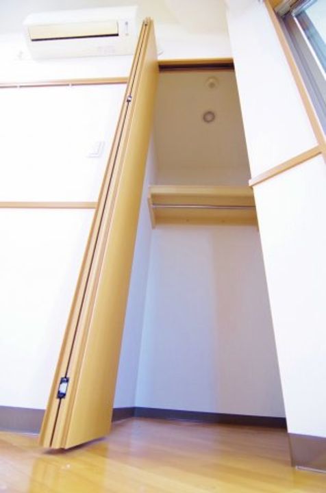 OZEKI2マンションの内装