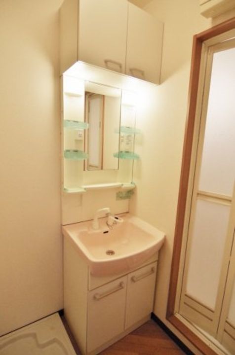 OZEKI2マンションの内装