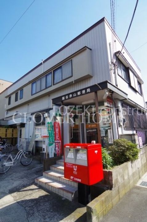 OZEKI2マンションの周辺