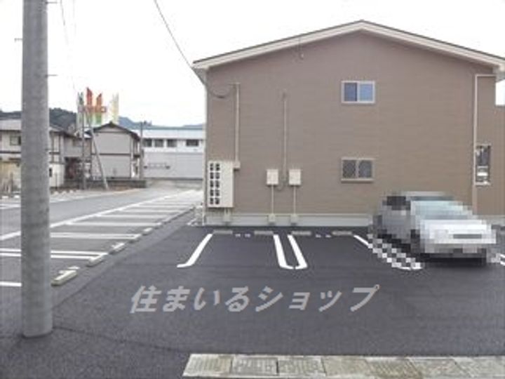 広島県広島市安佐北区上深川町(アパート)の賃貸物件のその他画像