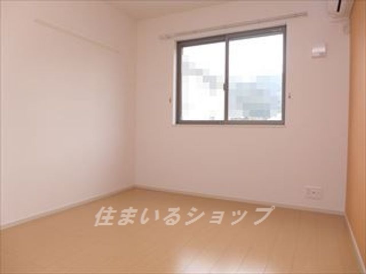 広島県広島市安佐北区上深川町(アパート)の賃貸物件の内装