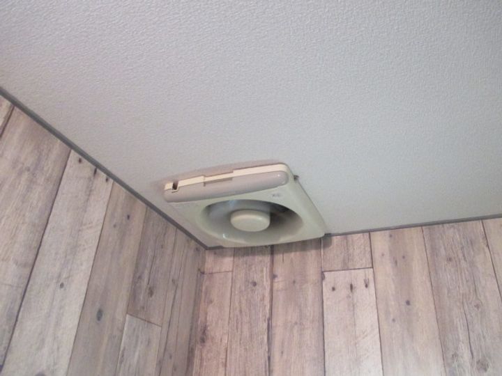 サニーヒルレジデンス1のキッチン