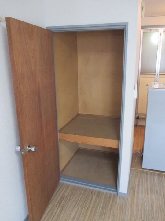 サニーヒルレジデンス1の内装