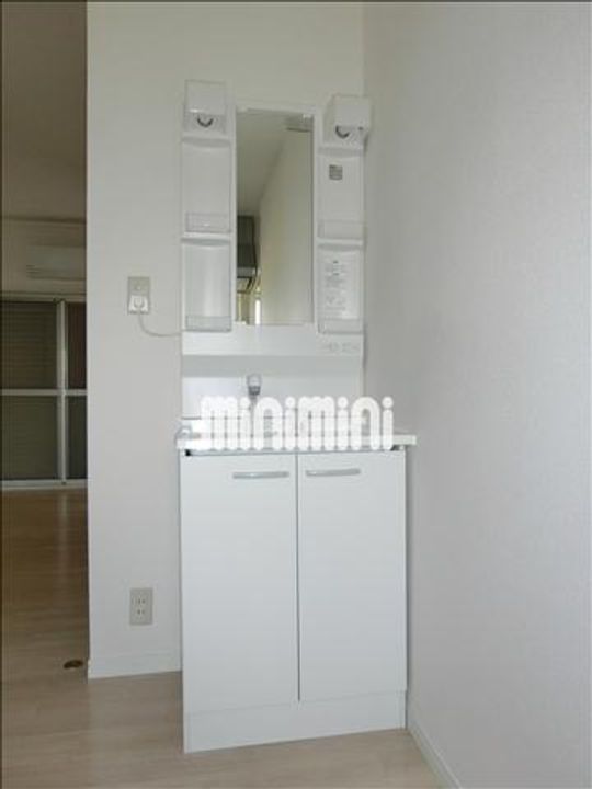 岐阜県大垣市楽田町2(一戸建)の賃貸物件の内装