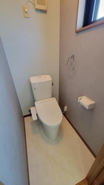 東京都足立区梅田4(一戸建)の賃貸物件の内装
