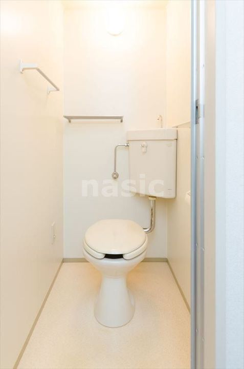 カレッジスクエア多摩の内装