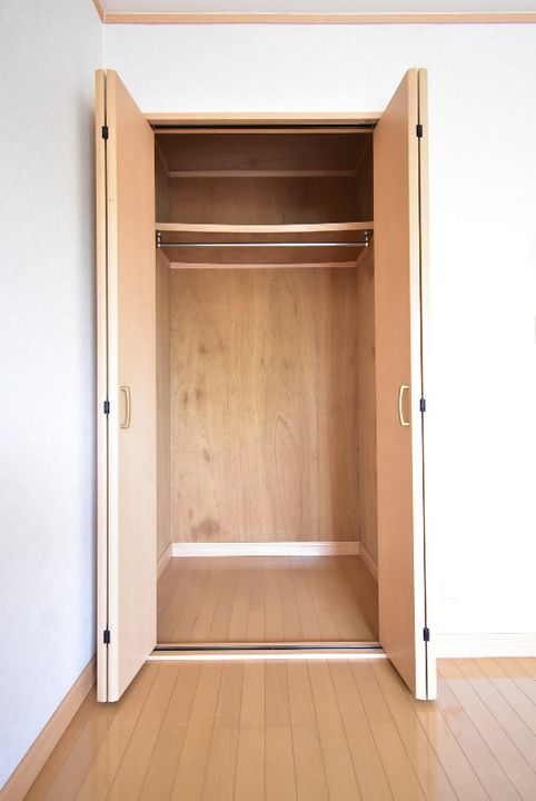 フェヴァリー Vの内装