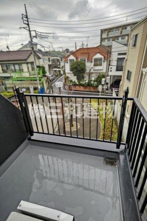 ミヨシコーポの内装