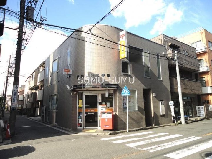 アトレフォルム横濱松ヶ丘の周辺