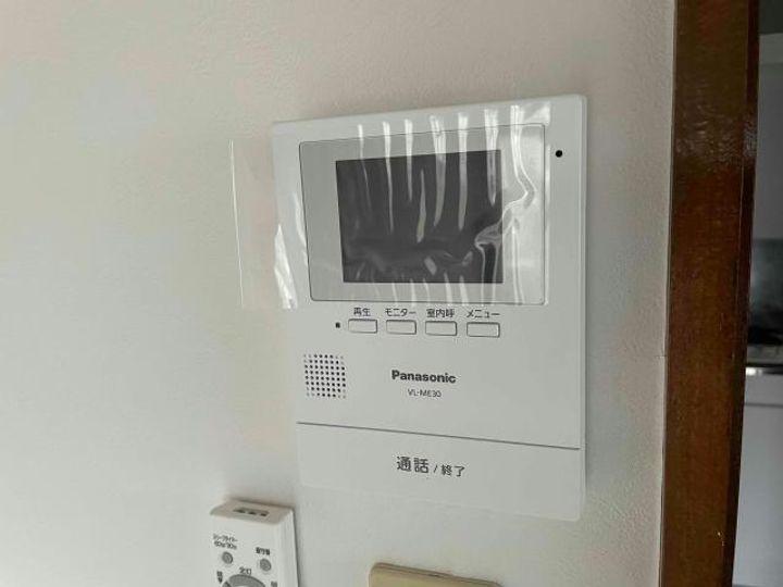 福島県郡山市鶴見坦2(マンション)の賃貸物件の内装