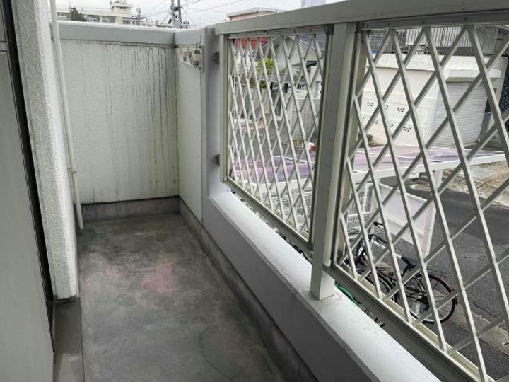 福島県郡山市鶴見坦2(マンション)の賃貸物件の内装
