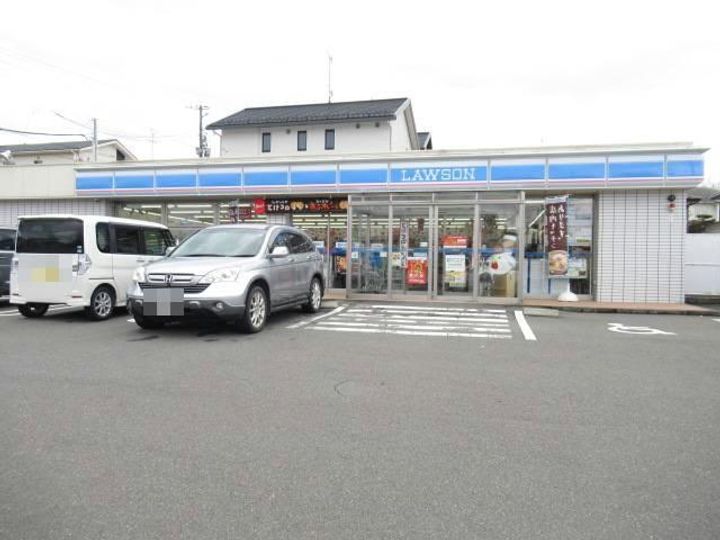 福島県郡山市鶴見坦2(マンション)の賃貸物件の周辺