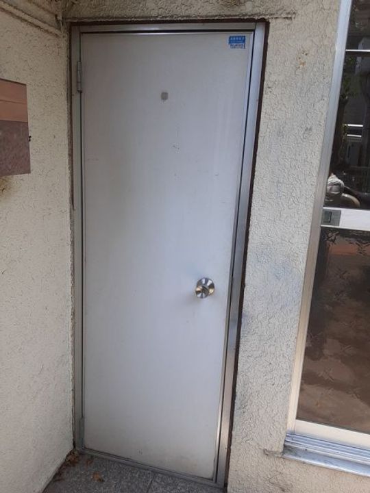 小泉マンションの地図