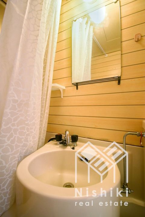 メゾン神埼の内装