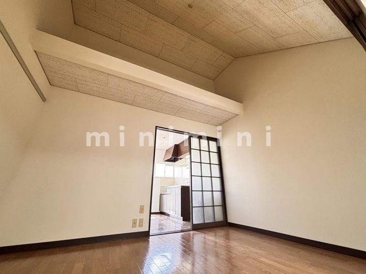 KAWプチハイツ_の内装