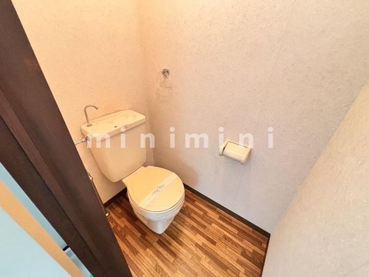 KAWプチハイツ_の内装