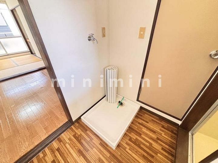 KAWプチハイツ_の内装