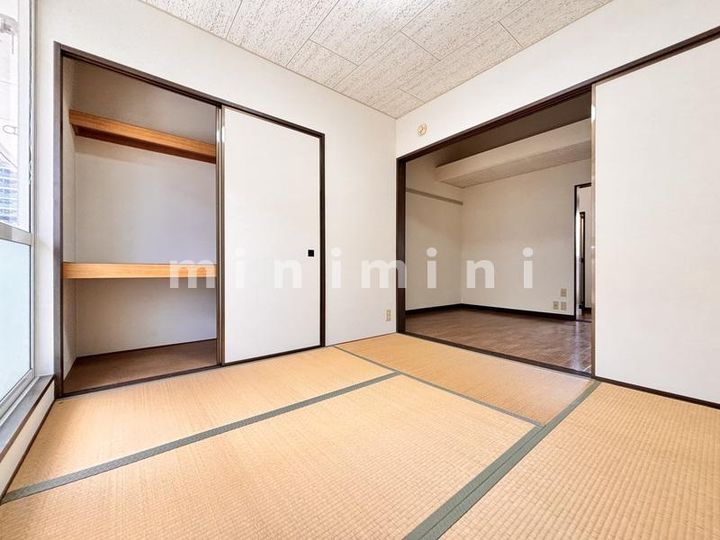 KAWプチハイツ_の内装