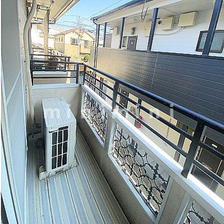 KAWプチハイツ_の内装