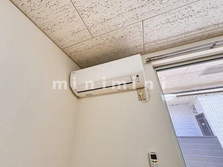 KAWプチハイツ_の内装