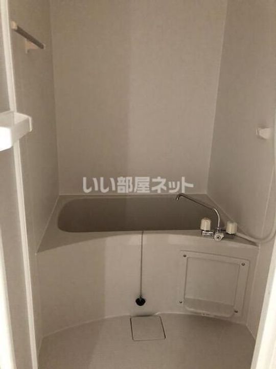 カインドネス町田旭町の風呂