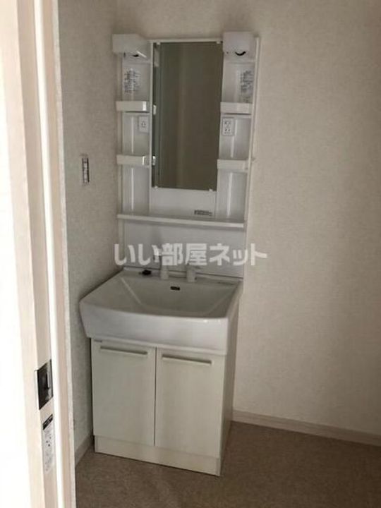 カインドネス町田旭町の内装