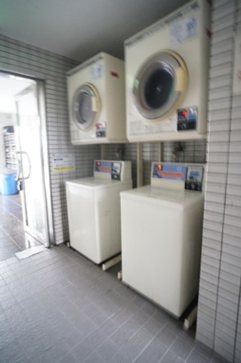 ハートハウス原木中山の地図