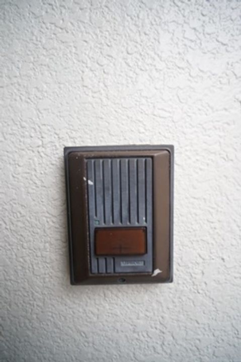 ハートハウス原木中山の内装