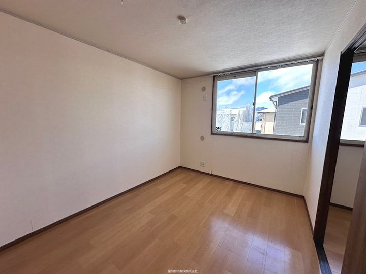 メゾンフレンズの内装