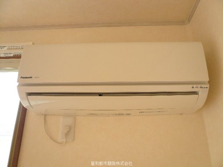 メゾンフレンズの内装