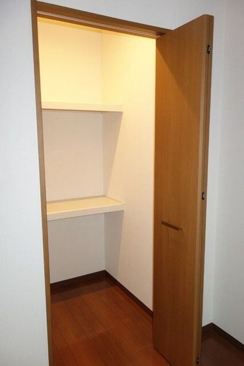 シュエット・メゾンの内装