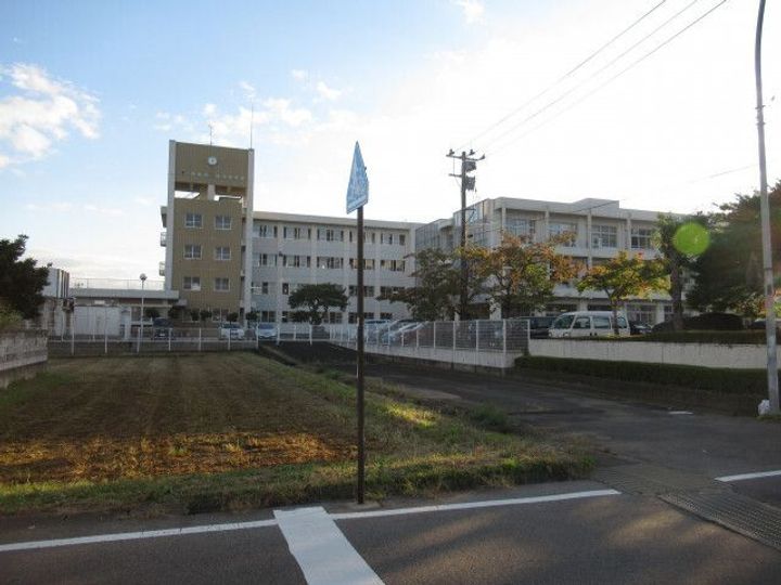 シュエット・メゾンの地図