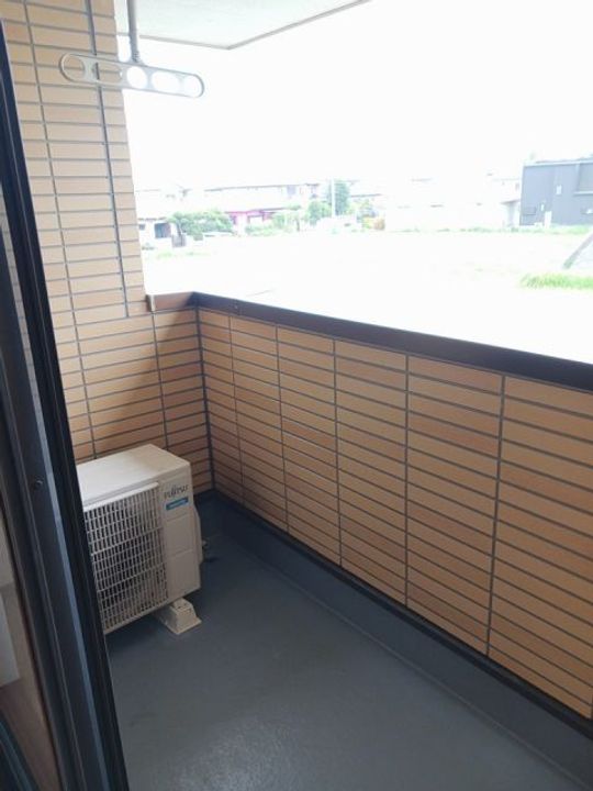 フォレストVIIの内装