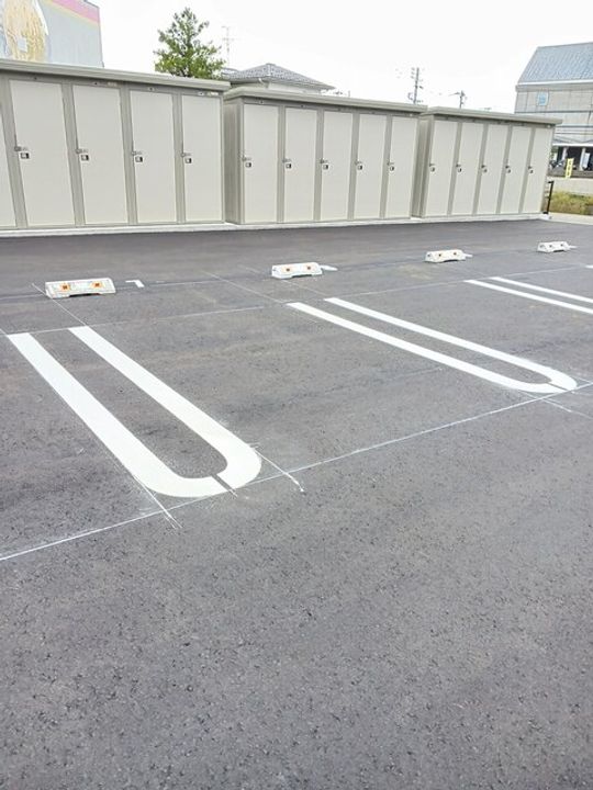 新潟県柏崎市北半田1(アパート)の賃貸物件の地図