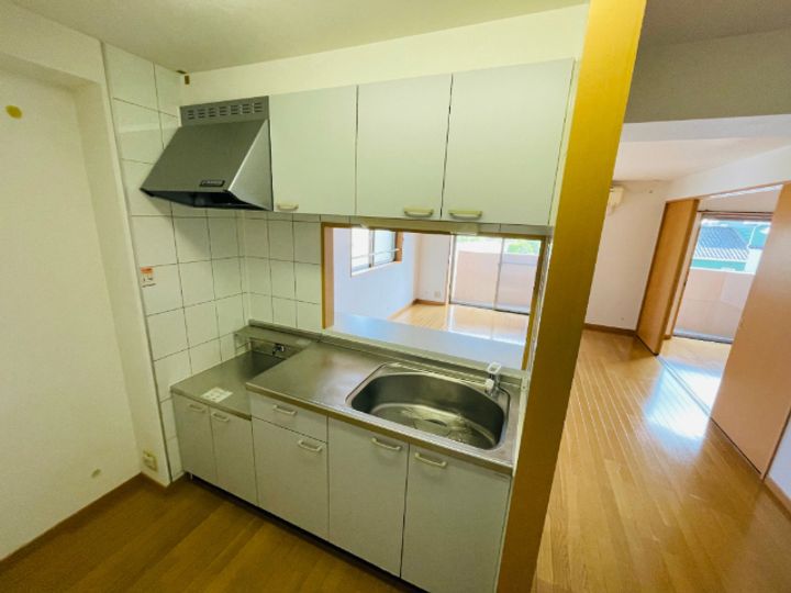 叶音のキッチン