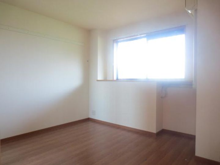 茨城県ひたちなか市大字稲田(アパート)の賃貸物件の内装