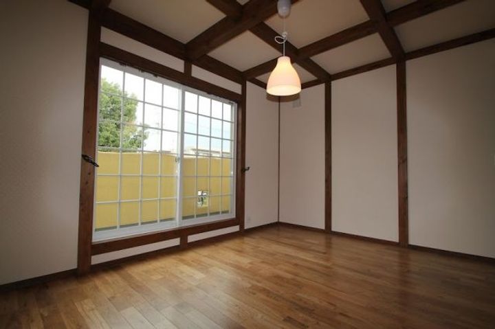 静岡県浜松市中央区上島4(一戸建)の賃貸物件のその他画像