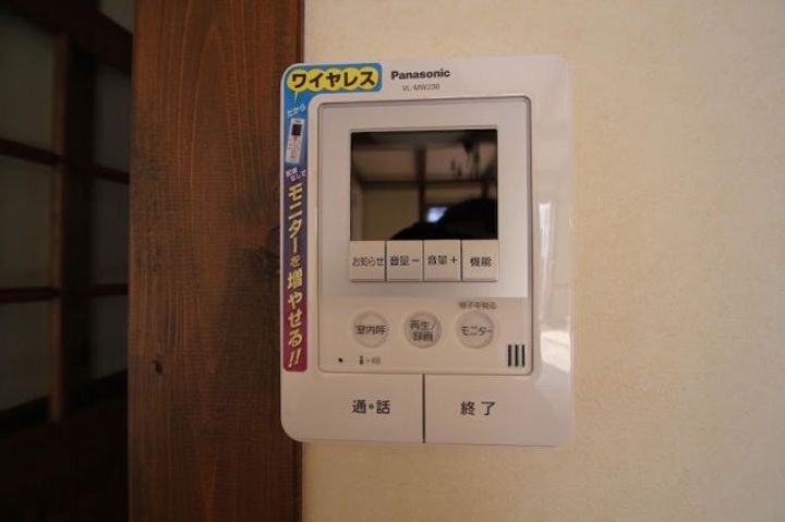 静岡県浜松市中央区上島4(一戸建)の賃貸物件の内装