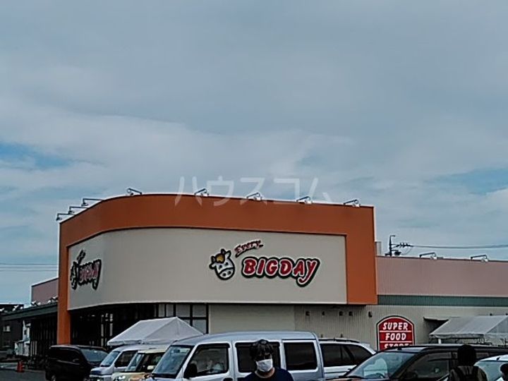 静岡県浜松市中央区上島4(一戸建)の賃貸物件の周辺