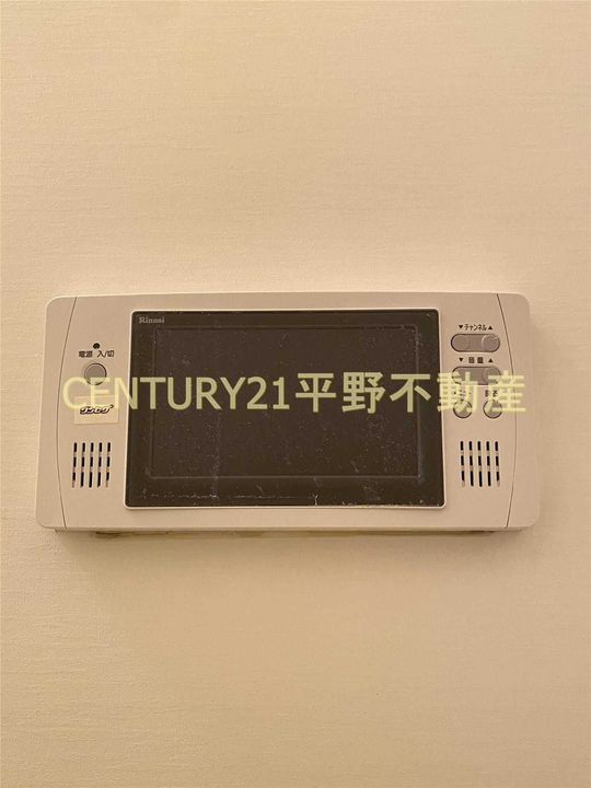 グランデ シェチオ千本杉の内装