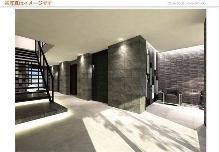 SHポルターナIのその他画像