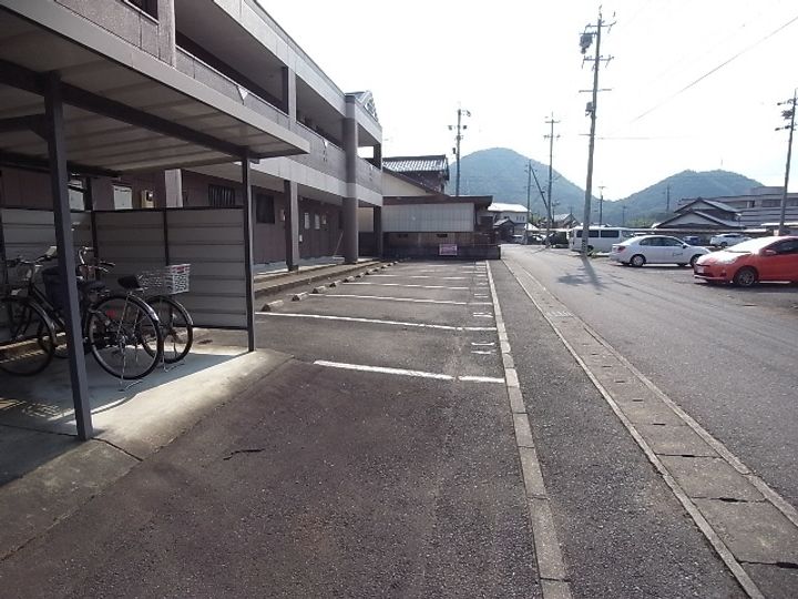 岐阜県岐阜市岩田東3(アパート)の賃貸物件の地図